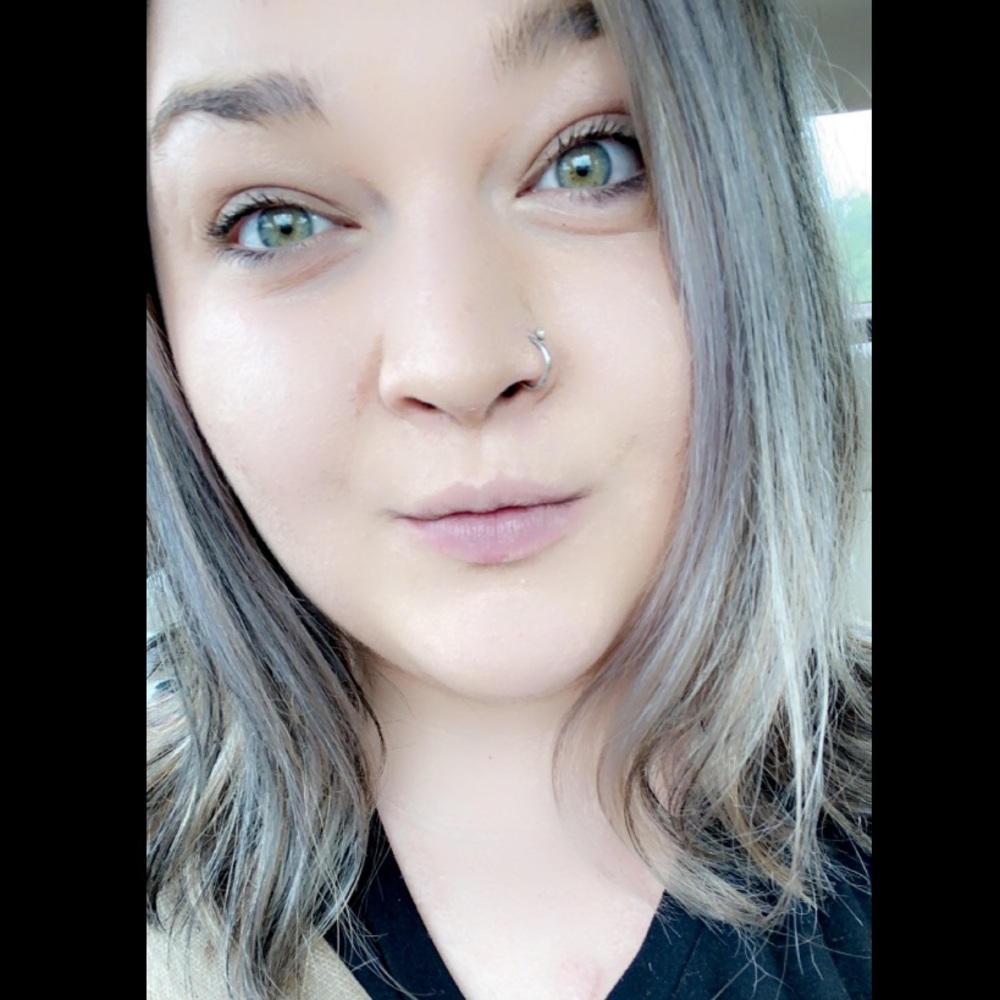 Meet your Posher, Shavonna